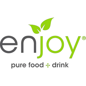 Enjoy Pure Food