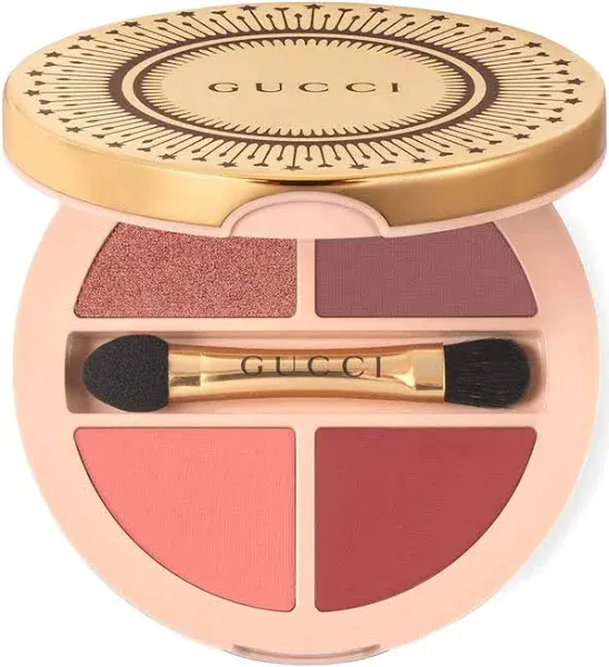 Gucci Palette De Beauté Quatuor