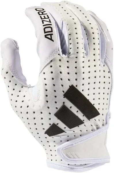 Adidas Adizero 14 Electric Football Gloves