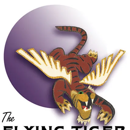 Flying Tiger Antiques