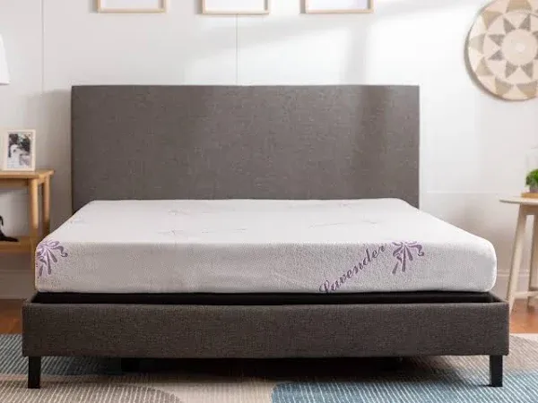 Tulo Mattress