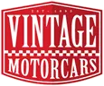 Vintage Motor Cars