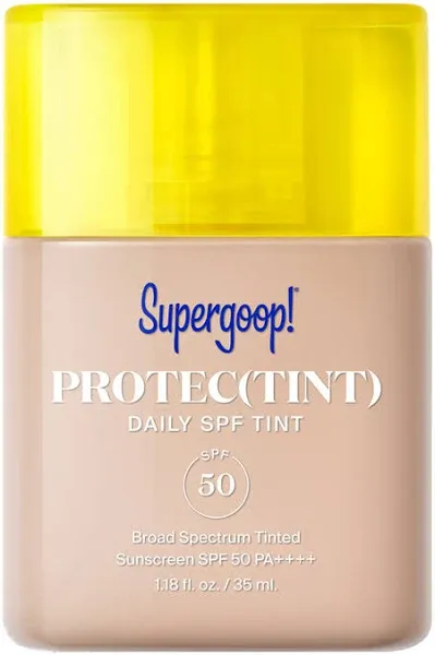 Supergoop! Protec(tint) Daily SPF Tint