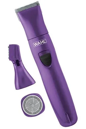 Wahl Ladies Rechargeable Trimmer