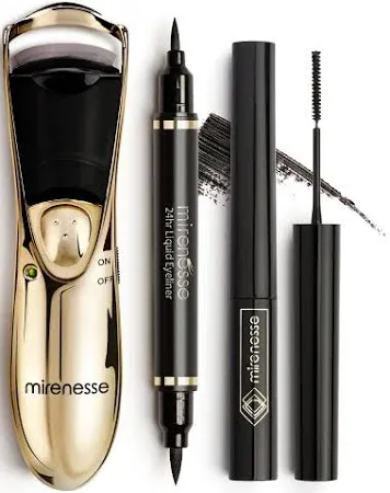 Mirenesse Secret Weapon 24hr Lash Whip Mascara Magic
