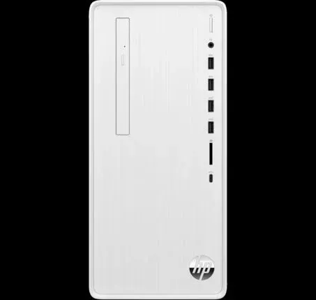 HP Pavilion Desktop 12th Gen Intel Core i7