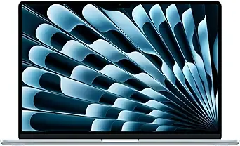 Apple MacBook Air 15.3" M4-Chip Laptop (16GB/256GB) $1049 | 13"