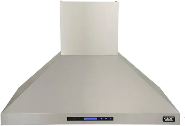 Kucht Professional Wall Mounted Range Hood KRH4810A