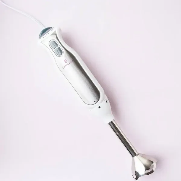 Bramble Berry White Stick Blender