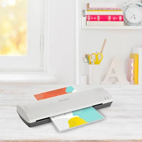 Swingline Inspire Plus Thermal Pouch Laminator