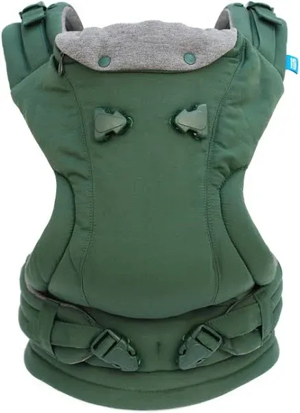 Diono We Made Me Imagine Deluxe 3-in-1 Baby Carrier