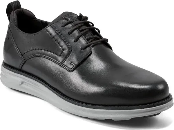 Rockport Men's Canton Casual Lace-up Oxford Shoes