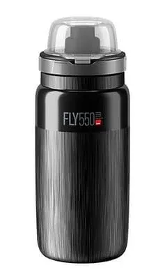Elite Fly Tex MTB Water Bottle