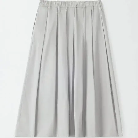 Fabiana Filippi Pleated Balloon Skirt