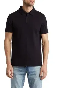 14th & Union Interlock Polo