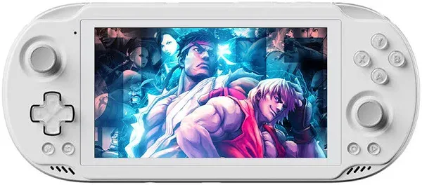 AYN Odin2 Mini Handheld Game Console