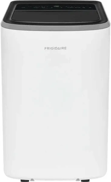 Frigidaire 12,000 BTU 3-in-1 Portable Room Air Conditioner