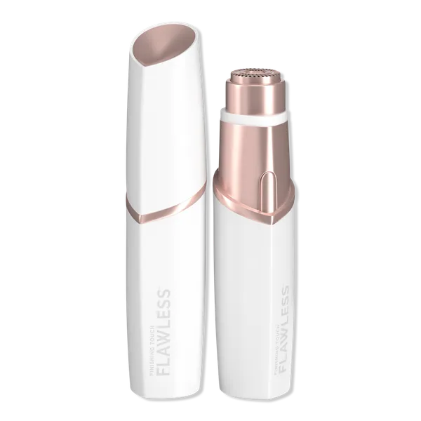 Finishing Touch Flawless Facial Hair Remover