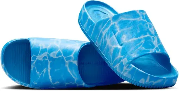 Nike Men's Calm Printed Slides