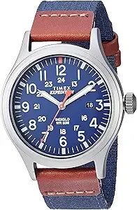 Timex Expedition Scout 40mm Men's Watch