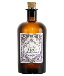 Monkey 47 Schwarzwald Dry Gin