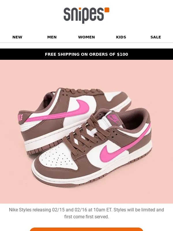 Jimmy Jazz - ? Release: Dunk Low,Air Max Plus Drift,and more