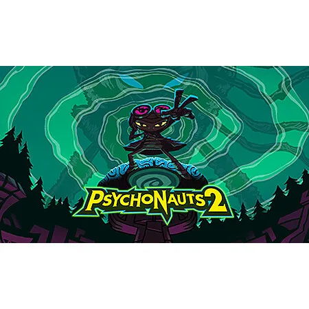 Psychonauts 2 (PC/Steam Digital Download)