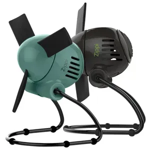 2 Vornado Zippi Personal Fans