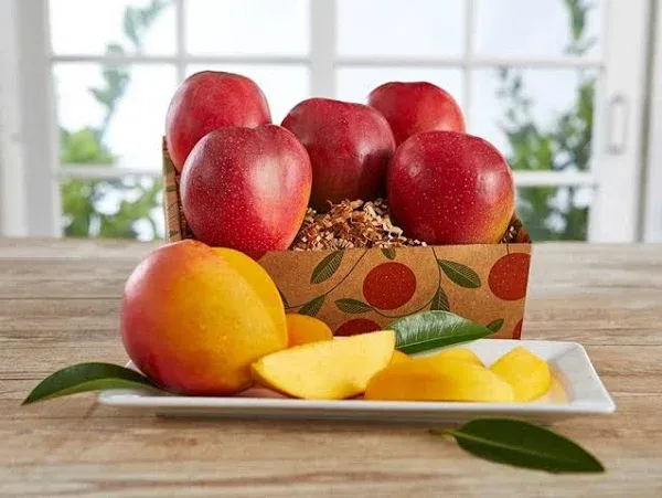 Hale Groves South Florida Mangos