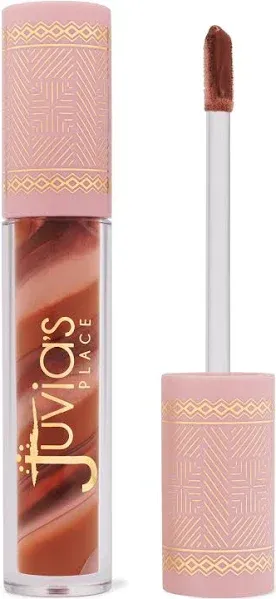 Juvia's Place Candy Shop Lip Gloss