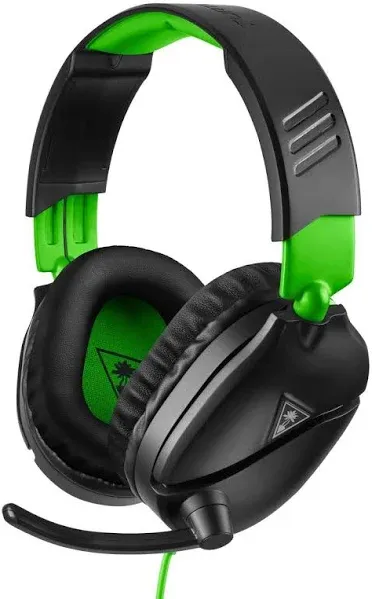 Turtle Beach Recon 70X Headset