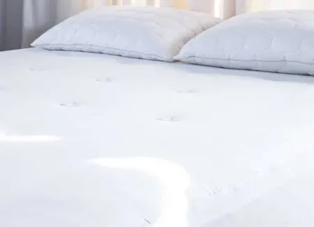 Sheex Cooling Original Performance Mattress Pad