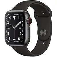 Apple Watch Series 5 GPS 40mm Smartwatch Aluminum Case Refurb
