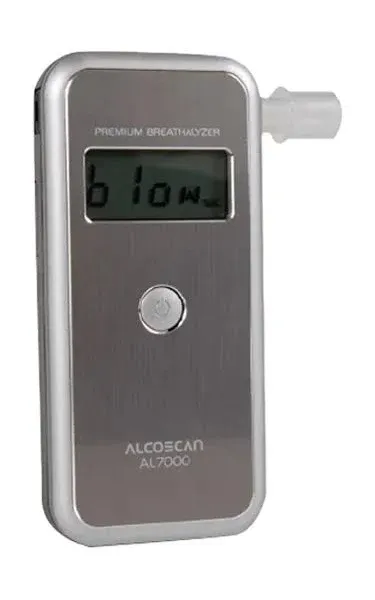 V- Net AL-7000 Alcohol Tester