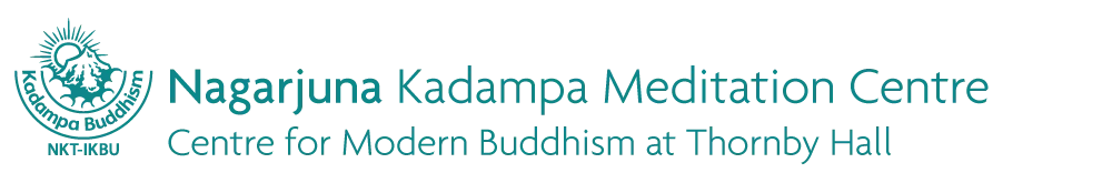 Nagarjuna Kadampa Meditation Centre
