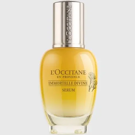 L'Occitane Immortelle Divine Extract Serum