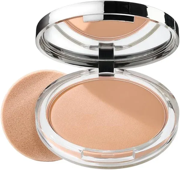 Clinique Stay-Matte Sheer Pressed Powder