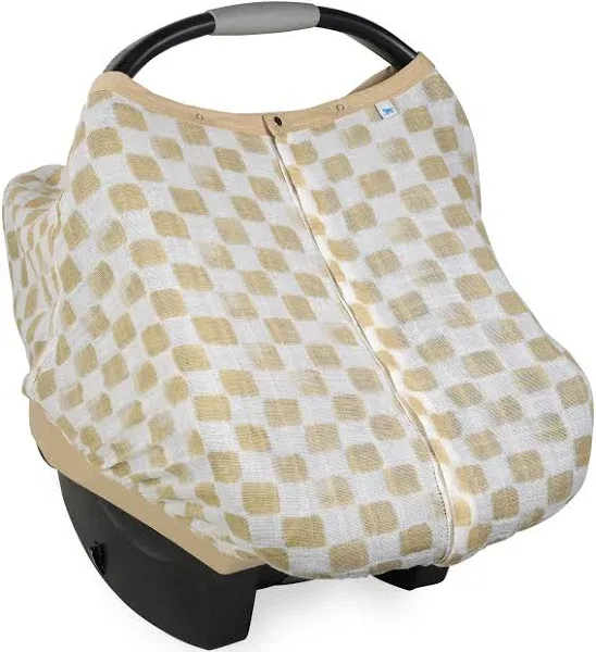 Little Unicorn Breathable Car Seat Canopy