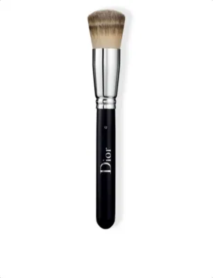 Christian Dior Backstage Full Coverage Fluid Foundation Brush