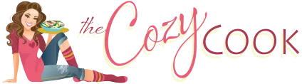 The Cozy Cook