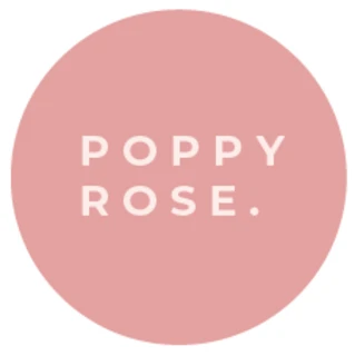 Poppy Rose