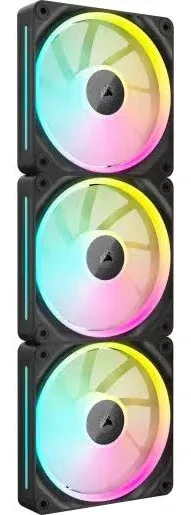 Corsair iCUE LINK LX120 RGB 120mm PWM Fan