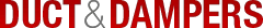 Duct And Dampers