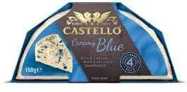 Castello Blue Creamy Cheese 150g