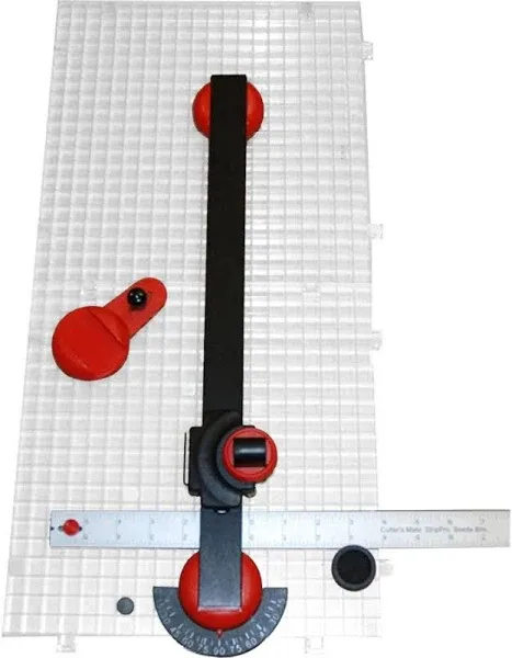 Mini Beetle Bits Cutting System
