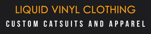 Liquid Vinyl Clothing