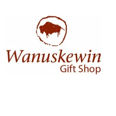 Wanuskewin Gift Shop