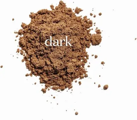 Kari Gran Mineral Concealer