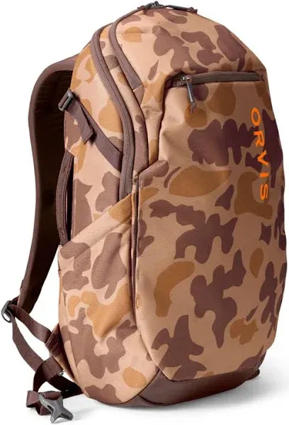 Orvis Trekkage LT Adventure Backpack
