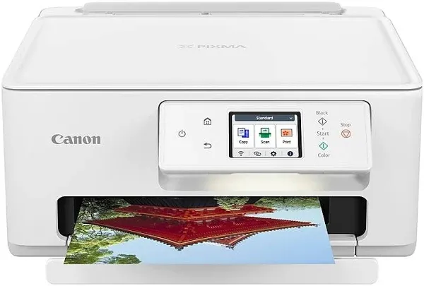 Canon PIXMA TS7720 Wireless Inkjet Printer 6256C002